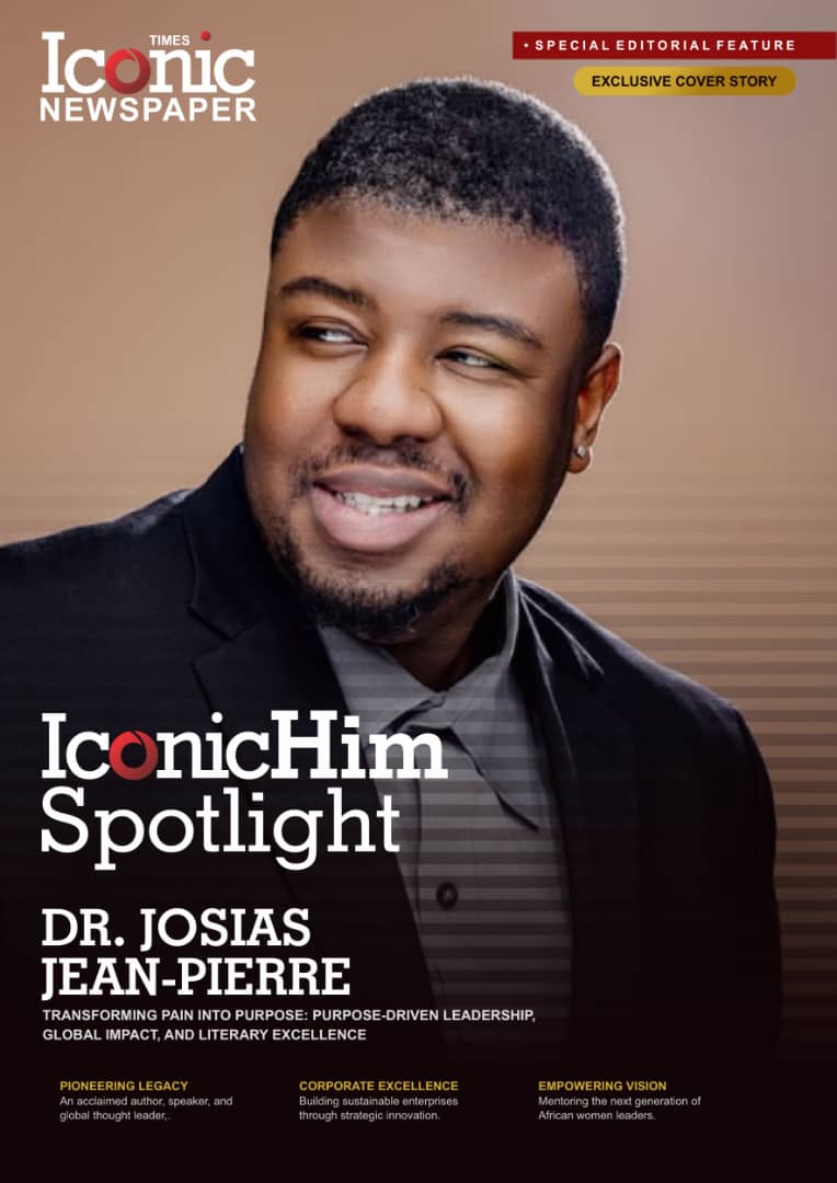 DR. JOSIAS JEAN-PIERRE