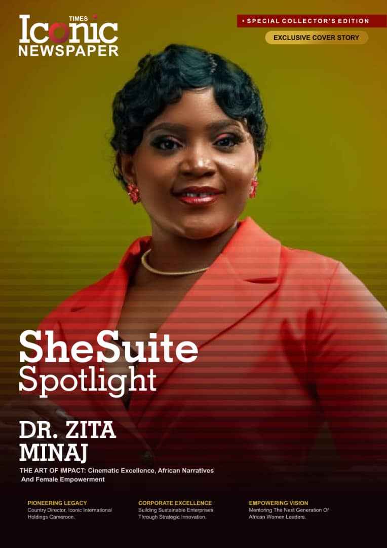 DR. ZITA MINAJ