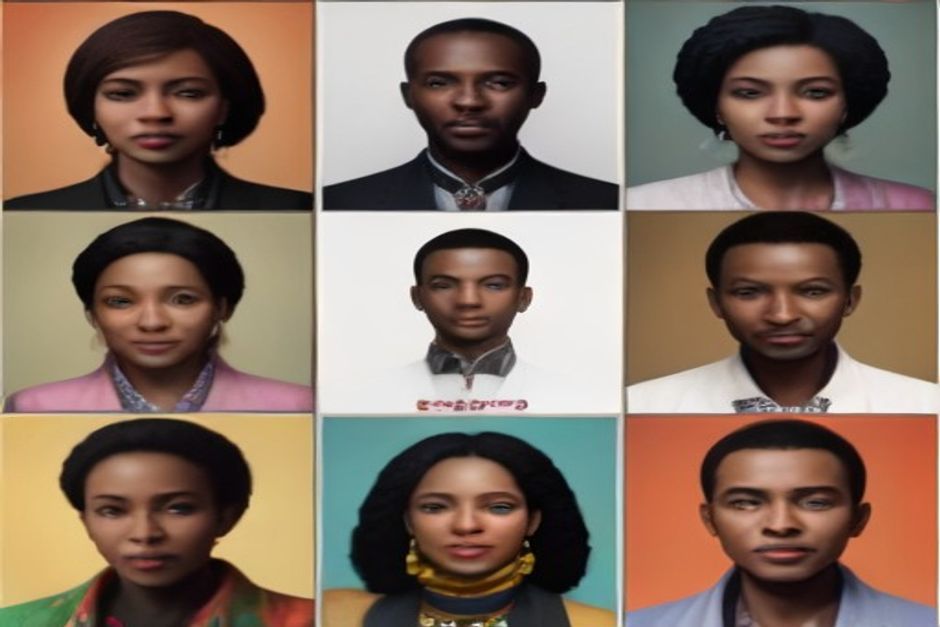 100 African Iconic Personalities of the Year Celebrates Africa's Grassroots Champions and Change-Makers