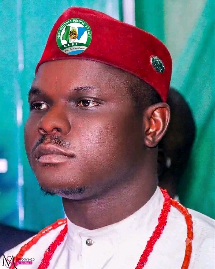 Breaking News: Mayorkings Dumps APC for NNPP, Declares Support for Gov. Oborevwori Ahead of 2027