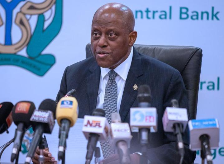 Nigeria Foreign Reserves Surge Above $52.5 Billion Amid Political and Security Developments