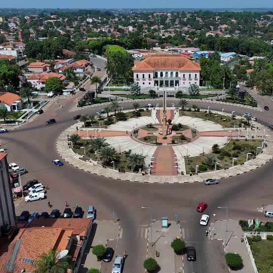 Guinea-Bissau Votes in Landmark Referendum Over Proposed Presidential Powers