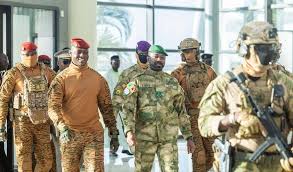 Sahel Alliance Strengthens Defense-for-Resources Model Amid Security Shifts