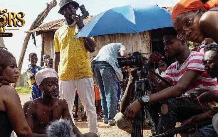 Pan-African Behind-the-Scenes Honors Award Announced for 2026
