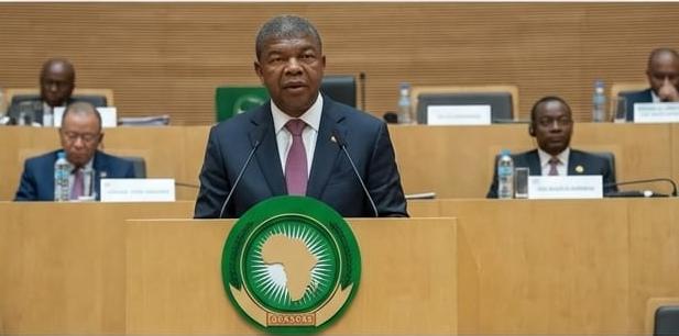 African Union Summit in Luanda Demands Stronger Conflict Prevention Architecture