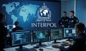 Interpol Operation Jackal IV Nets 58 Arrests in Global West African Cybercrime Bust