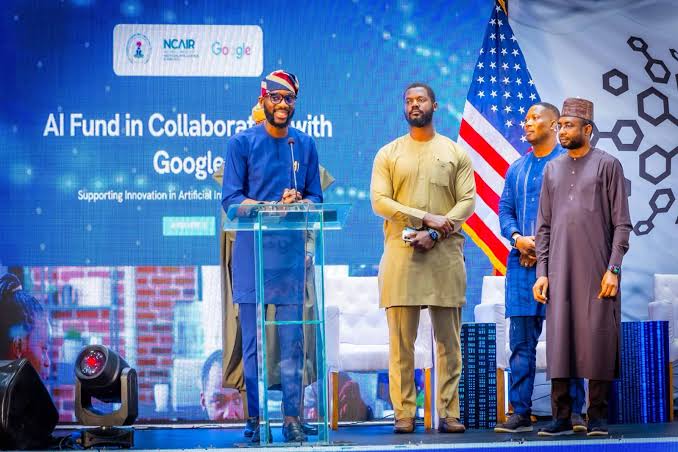 Nigeria Becomes Africa's Premier AI Hub as Startup Funding Reaches Record Highs