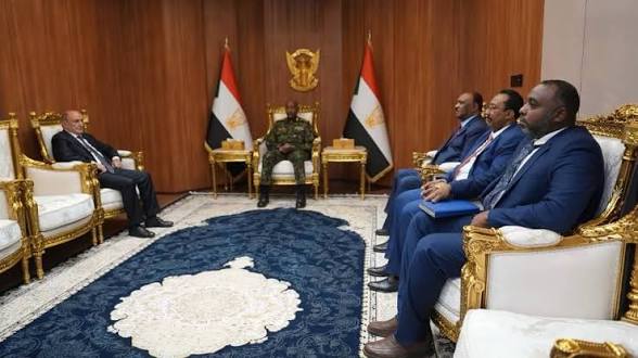 Sudan Peace Talks Achieve Crucial Breakthrough via AU-Facilitated Framework