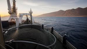 Egypt Expands Digital Connectivity With New Red Sea Fibre Link