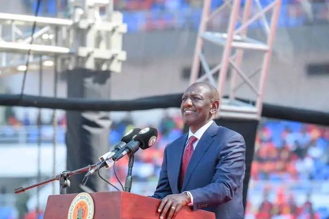 Kenya Launches Compliance Crackdown on Unregistered Foreign Traders