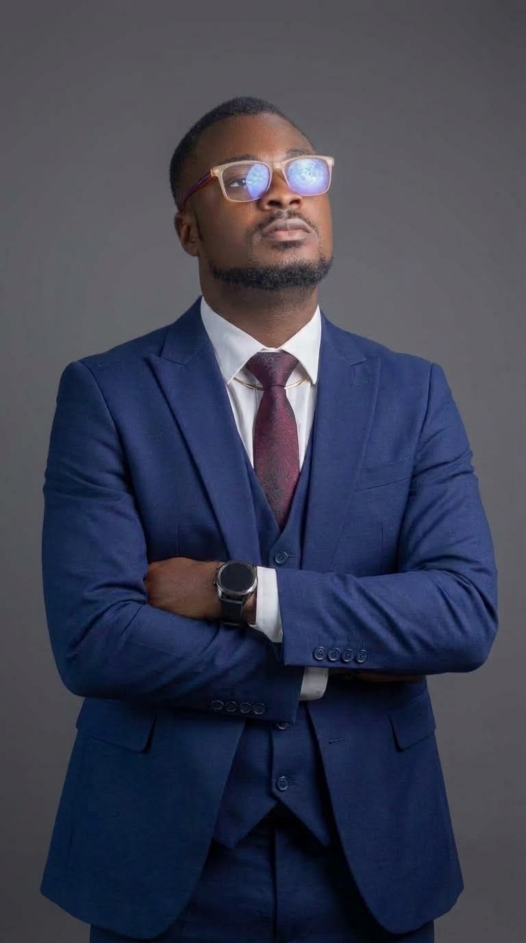 O’rian Osarumese Sunylian “Datcinemaboy” Builds Coolbase Media House Into a Multi-Arm Creative Force in African Media