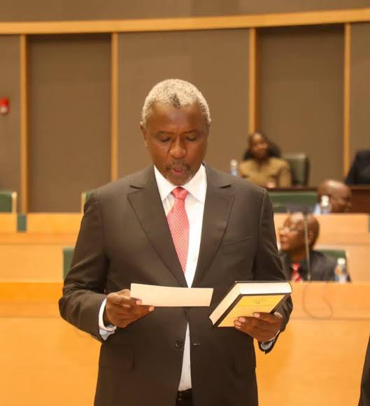 Dr. Kudakwashe Regimond Tagwirei Appointed to the Senate of Zimbabwe