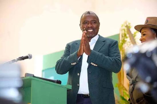 Tagwirei's Senate Appointment Highlights Record of Economic Empowerment and Enterprise