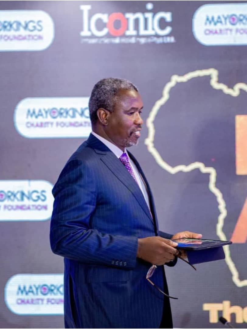 Iconic International Holdings Congratulates Kudakwashe Tagwirei on Appointment as Zimbabwe’s Minister of Economic Development & Investment Promotion