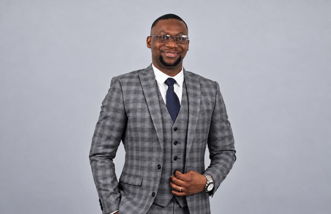 Martins Otun Honored as 'Innovator of the Year in Health Technology & AI' at Prestigious Iconic Africa Under 40 CEOs Awards 2026
