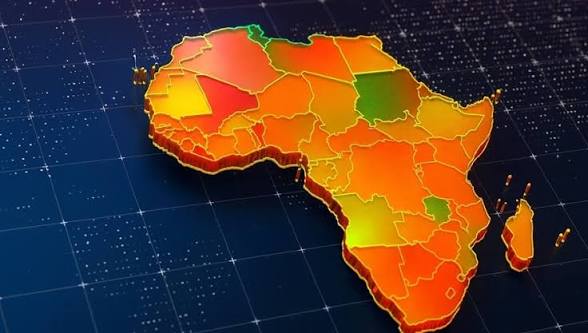SUB-SAHARAN AFRICA ECONOMIC GROWTH TO REACH 4.3% BY 2026
