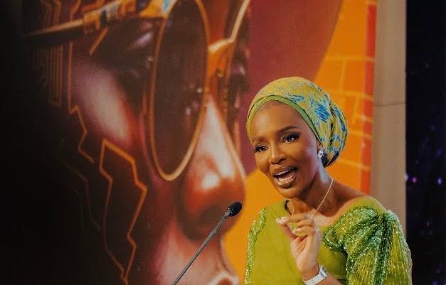 Olori Atuwatse III Urges African Leaders to Drive Homegrown Solutions to the Continent’s Challenges