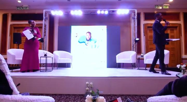 Iconic Africa’s Under 40 CEOs Awards & Summit 2025 Celebrates Africa’s Rising Business Leaders in South Africa