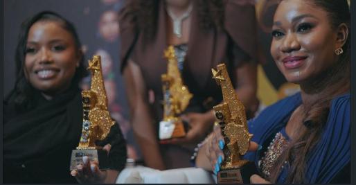 Iconic Personalities of the Year Awards 2026 Celebrates Excellence, Leadership and Impact in Lagos